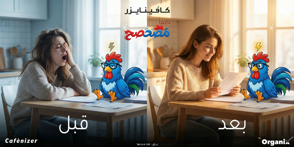 كافينايزر-cafenizer-أقراص-كافيين-ممتد-المفعول-30-قرص