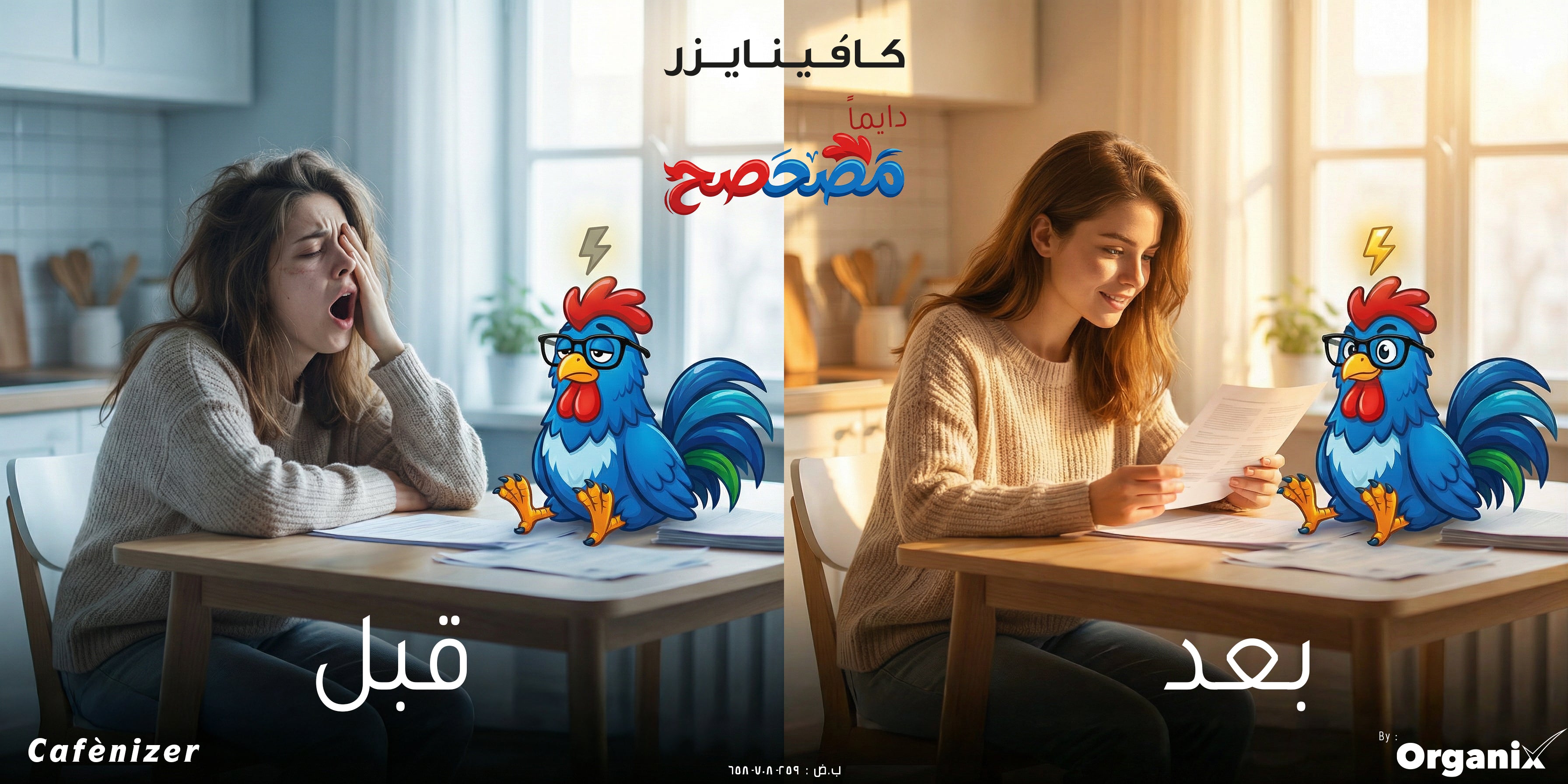 كافينايزر-cafenizer-أقراص-كافيين-ممتد-المفعول-30-قرص
